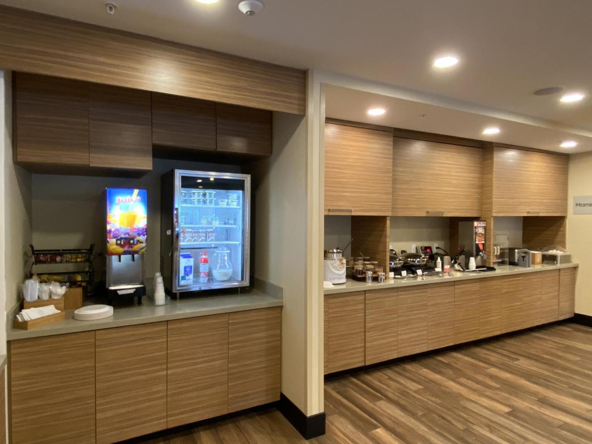 Towneplace Suites By Marriott Venice Exterior photo